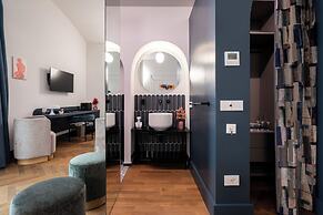 Via Port'alba 19 - Eleonora Room