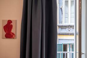 Via Port'alba 19 - Eleonora Room