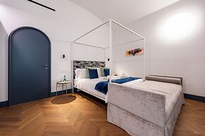 Via Port'alba 19 - Eleonora Room