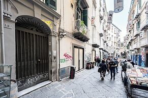 Via Port'alba 19 - Eleonora Room