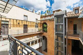 Luxury Loft in Navona - Anima