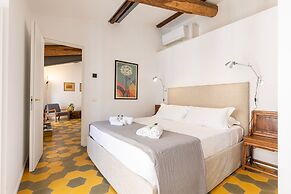 Luxury Loft in Navona - Anima