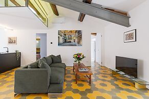 Luxury Loft in Navona - Anima