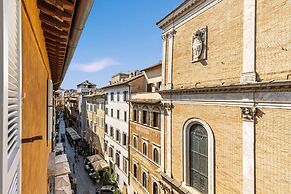 Luxury Loft in Navona - Anima