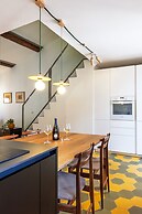 Luxury Loft in Navona - Anima
