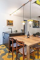 Luxury Loft in Navona - Anima