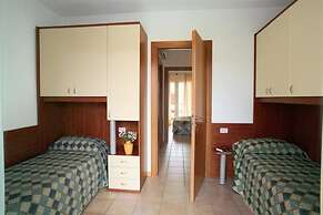Shared Pool and Olive Orchard Garden Accommodation
