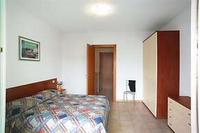 Shared Pool and Olive Orchard Garden Accommodation