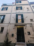 Casa della Grazia