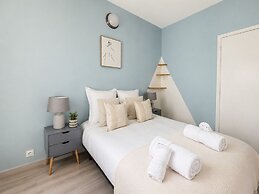 Magnifique Appartement 2 pièces à Paris