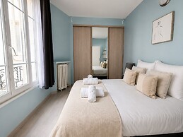 Magnifique Appartement 2 pièces à Paris