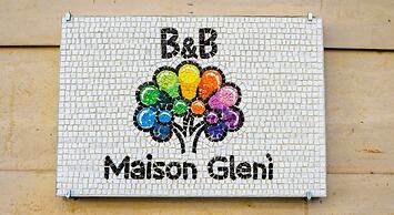 B&B Maison Glenì