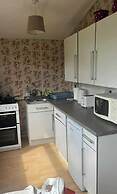 Cabin Sleeps 4 With Parking