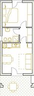 Recently Built Residence With Shared Pool-bibione