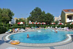 Two-storey Flat With Shared Pool and Patio