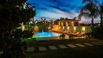 marrakesh alacati otel