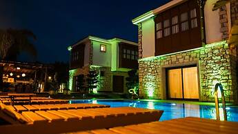 marrakesh alacati otel