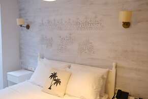 marrakesh alacati otel