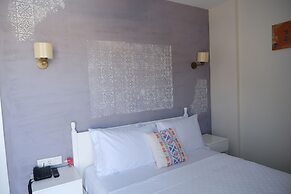 marrakesh alacati otel