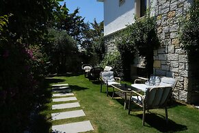 marrakesh alacati otel