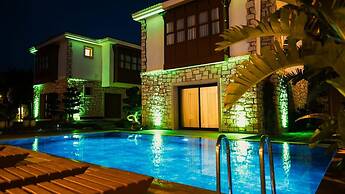 marrakesh alacati otel