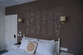 marrakesh alacati otel