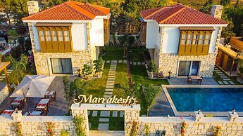 marrakesh alacati otel