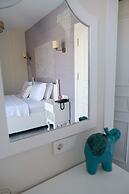 marrakesh alacati otel