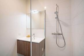 Comfy Stay for 10 Near Antwerp Station