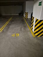 Sopot Loft Living z Parkingiem
