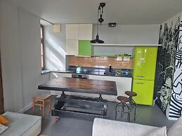 Sopot Loft Living z Parkingiem