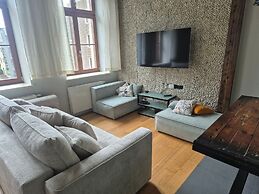 Sopot Loft Living z Parkingiem