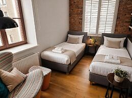Sopot Loft Living z Parkingiem
