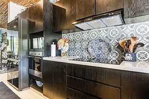 Private Xpu Ha Beach Access: 6,700-sq-ft Villa