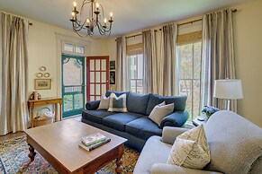 2nd Street Inn: Historic 1870s Gem Steps From Main