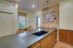 2nd Street Inn: Historic 1870s Gem Steps From Main