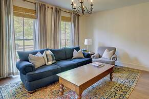 2nd Street Inn: Historic 1870s Gem Steps From Main