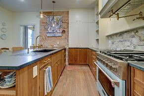 2nd Street Inn: Historic 1870s Gem Steps From Main
