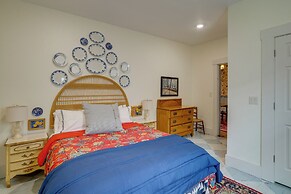 2nd Street Inn: Historic 1870s Gem Steps From Main