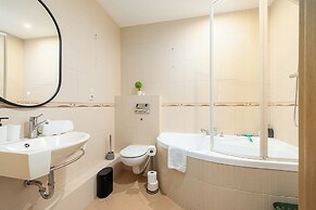 RentPlanet - Apartament Natolin