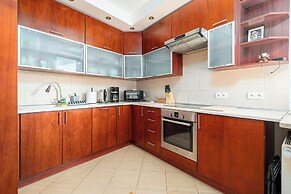 RentPlanet - Apartament Natolin