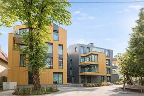Love Story Studio with Jacuzzi Sopot