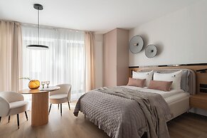 Love Story Studio with Jacuzzi Sopot