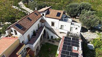 N haidea - AgriFarm e B&B
