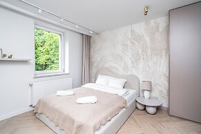 RentPlanet - Apartament Lanckorońska