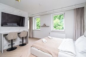 RentPlanet - Apartament Lanckorońska