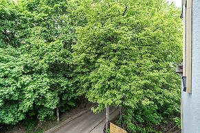 RentPlanet - Apartament Lanckorońska