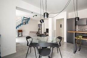 Ballar Duplex With Terrace by Wonderful Italy