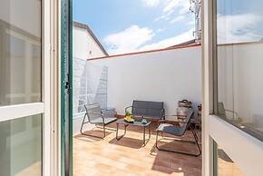 Ballar Duplex With Terrace by Wonderful Italy