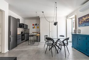 Ballar Duplex With Terrace by Wonderful Italy